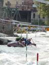 Slalom Ivrea